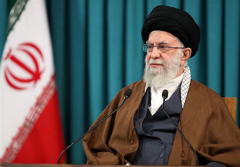 قدیمی‌ ترین عکس رهبر انقلاب از یک‌ونیم‌سالگی ایشان منتشر شد