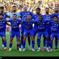 استقلال همچنان پیگیر زمان بازی با صنعت نفت