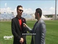 تکذیب پیشنهاد مالی تراکتور به استقلال خوزستان