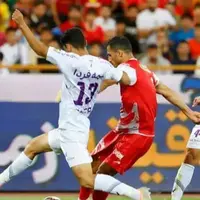 سه استقلالی مهاجم پرسپولیس را حسرت به دل گذاشتند!