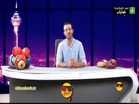 تقدیم هفته به پاتریس کارترون سرمربی سپاهان