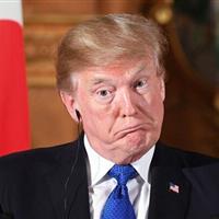 ترامپ: آمریکا می‌تواند غزه را به منطقه آزادی تبدیل کند
