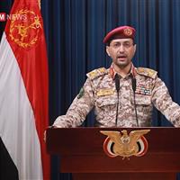 ارتش یمن: فرودگاه «بن گوریون» را هدف قرار دادیم