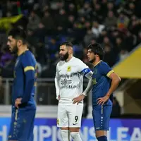 بنزما بعد از قهرمانی در عربستان چه گفت؟