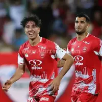 گل بی‌ثمر پرسپولیس با یک پیام مهم برای فصل ۲۵