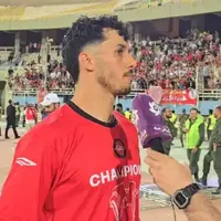 پورحمیدی: این بازی را هرگز فراموش نمی‌کنم