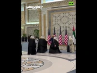 ترامپ: اعراب تشنه محبت بودند