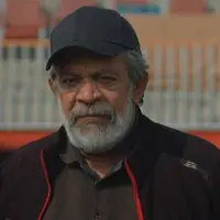 حسن پورشیرازی بازیگر سریال «بوقچی» شد