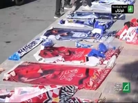 مرور فصل جهنمی استقلال
