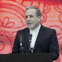 عراقچی: به‌هیچ‌وجه از حق غنی‌سازی چشم‌پوشی نمی‌کنیم