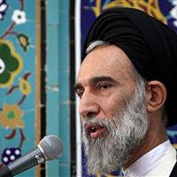 امام جمعه موقت اصفهان: شهید رئیسی امیرکبیر دوران ما بود