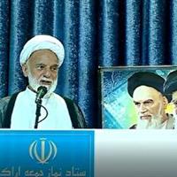 علم را با خون شهدای هسته‎ای به دست آورده‎ایم