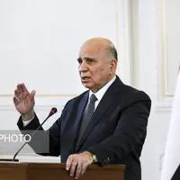 سفر قریب‌الوقوع وزیر خارجه عراق و رئیس اقلیم کردستان به ایران  