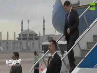 ورود «روبیو» به استانبول برای شرکت در مذاکرات اوکراین