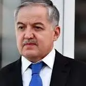 وزیر خارجه تاجیکستان وارد تهران شد