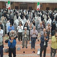 امام جمعه گرگان: انرژی هسته‌ای؛ نماد پیشرفت علمی ایران است