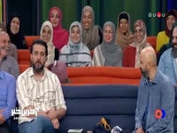 وقتی جناب خان کتاب میخونه و همه حیوانات رو قورت میده!