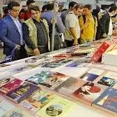 آمار فروش نمایشگاه کتاب به بیش از ۵۲۴ میلیارد تومان رسید