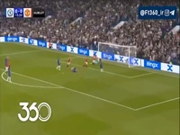 گل مردود مگوایر؛ چلسی ۰-۰ منچستریونایتد