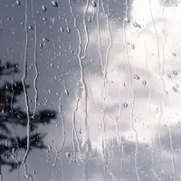 رگبار و رعدوبرق پراکنده پدیده غالب جوی قزوین