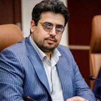 هنرمند سرباز خط مقدم جنگ در اخرالزمان است