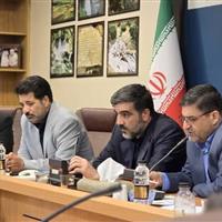 استاندار: اعتبارات استانی جواب‌گوی احداث راه‌های روستایی چهارمحال و بختیاری نیست