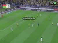 تیم فوتبال الاتحاد با پیروزی مقابل الرائد، دو هفته مانده به پایان مسابقات قهرمان لیگ حرفه‌ای عربستان شد