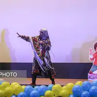 سینما به دنیای خیال کودکان رنگ واقعیت داد
