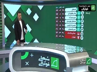 کنایه مهدی توتونچی مجری برنامه به مدیران باشگاه استقلال