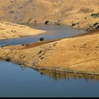 آب شرب بانه از سد چراغ ویس تامین می‌شود