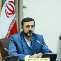 روایت غریب‌آبادی از جلسه با مدیران سیاسی سه کشور اروپایی در استانبول