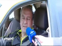 شکایت از نرخ کمیسیون تاکسی‌های اینترنتی