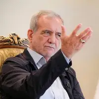 پاسخ پزشکیان به ترامپ: آنها ایران و ایرانی را نمیشناسند