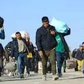 آمار اتباع غیرمجاز در کشور اعلام شد 