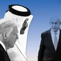 نشانه‌ای از کاهش نفوذ اسرائیل در واشنگتن