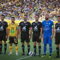 استقلال یک رکورد منفی ثبت کرد!