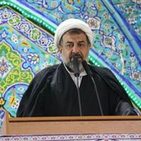 ایران مقتدرانه در برابر نظام سلطه ایستاده است