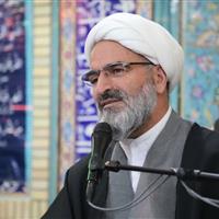 ترامپ به دنبال غارت ثروت کشورهای عربی و تامین منافع نامشروع خود است