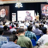 سیاست‌های پوشالی امثال ترامپ تأثیری در اراده ملت ایران نخواهد داشت