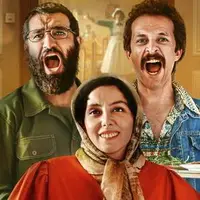 خدایی نکرده مثل اینکه تو زن هستیا یه کم ظرافت داشته باش