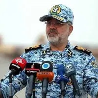 فرمانده نیروی هوایی ارتش: همه پایگاه‌های نهاجا صددرصد آماده‌اند