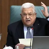 ابومازن دست به دامن حماس شد