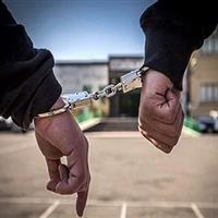 ۲ شکارچی غیر مجاز در ارتفاعات مجن شاهرود دستگیر شدند