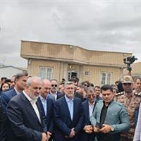 بهره‌برداری از پست برق سرپل‌ذهاب، تضمین پایداری شبکه در مناطق غربی کشور