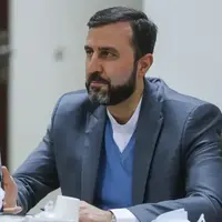 معاون عراقچی: ‏حق غنی‌سازی خط قرمز قطعی ماست؛ توقفی هم در غنی‌سازی پذیرفته نمی‌شود