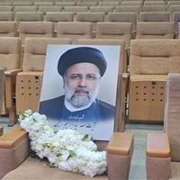امام جمعه گنبدکاووس: شهید رئیسی پیرو رهبر و خادم ملت بود