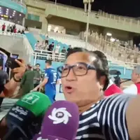 خداداد: نباید در استادیوم خالی جام را بالا می‌بردیم