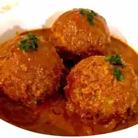 طرز تهیه کوفته قبرسی جدید و خوشمزه