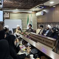 بازخوانی مبانی الگوی سوم زن
