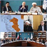 عضویت استان سمنان در گروه  پیشرفت و توسعه شرق کشور